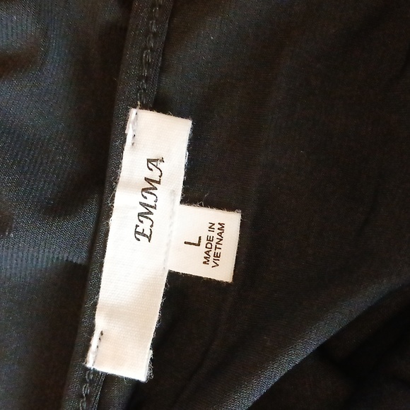 Super Sexy Multicolor Sequined Bodycon Mini Dress. Size L - Picture 15 of 17